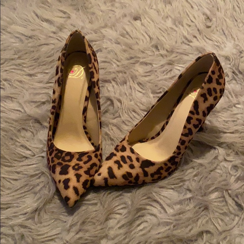 Heels
